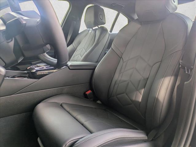 2025 BMW i5 xDrive40 Roseville CA