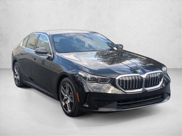 2025 BMW i5 xDrive40 Roseville CA