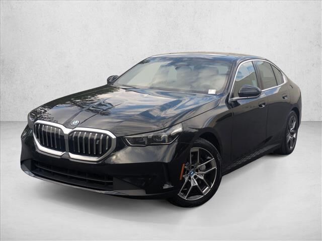 2025 BMW i5 xDrive40 Roseville CA