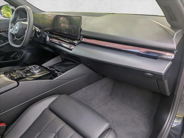 2025 BMW i5 xDrive40 Roseville CA