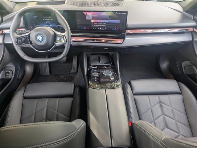 2025 BMW i5 xDrive40 Roseville CA
