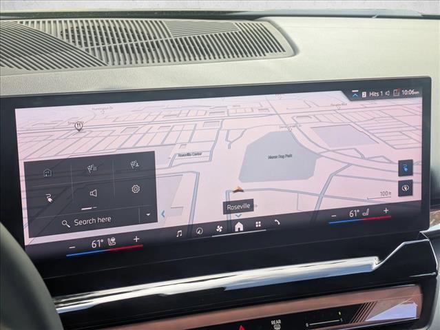2025 BMW i5 xDrive40 Roseville CA