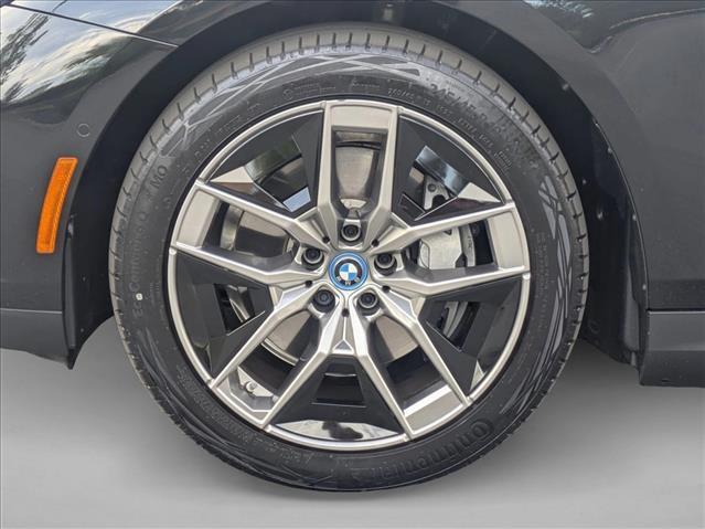 2025 BMW i5 xDrive40 Roseville CA