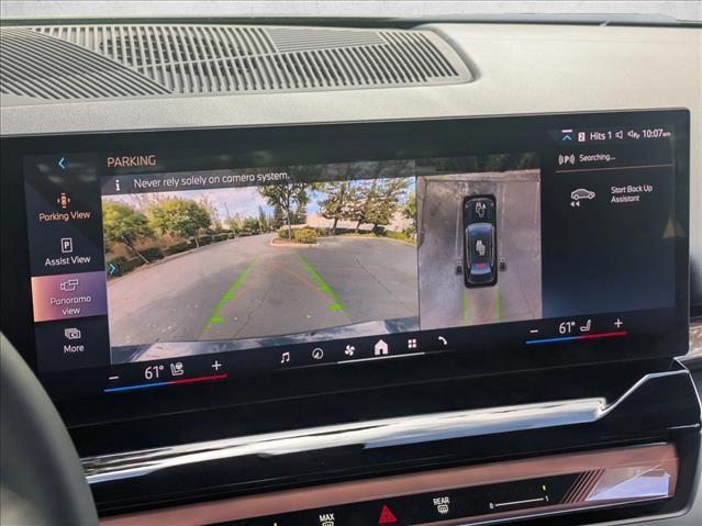 2025 BMW i5 xDrive40 Roseville CA