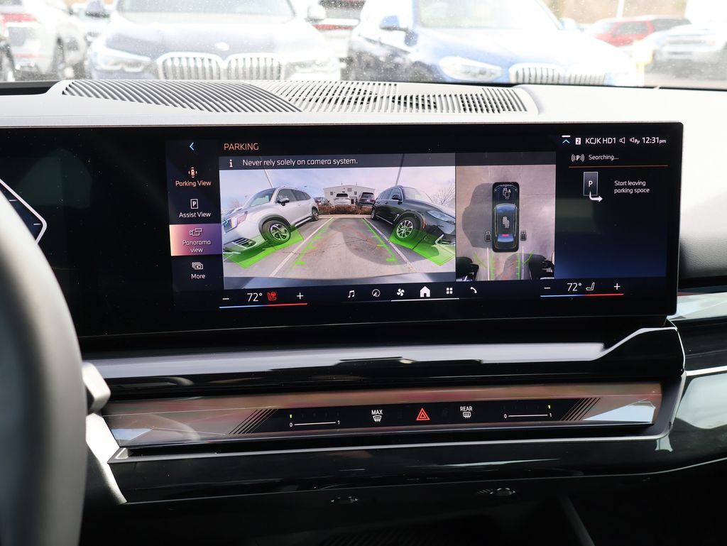 2025 BMW i5 xDrive40 San Clemente CA