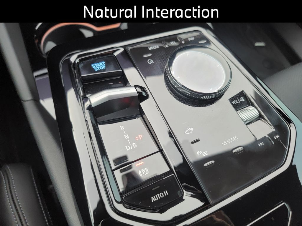 2025 BMW i5 xDrive40 San Clemente CA