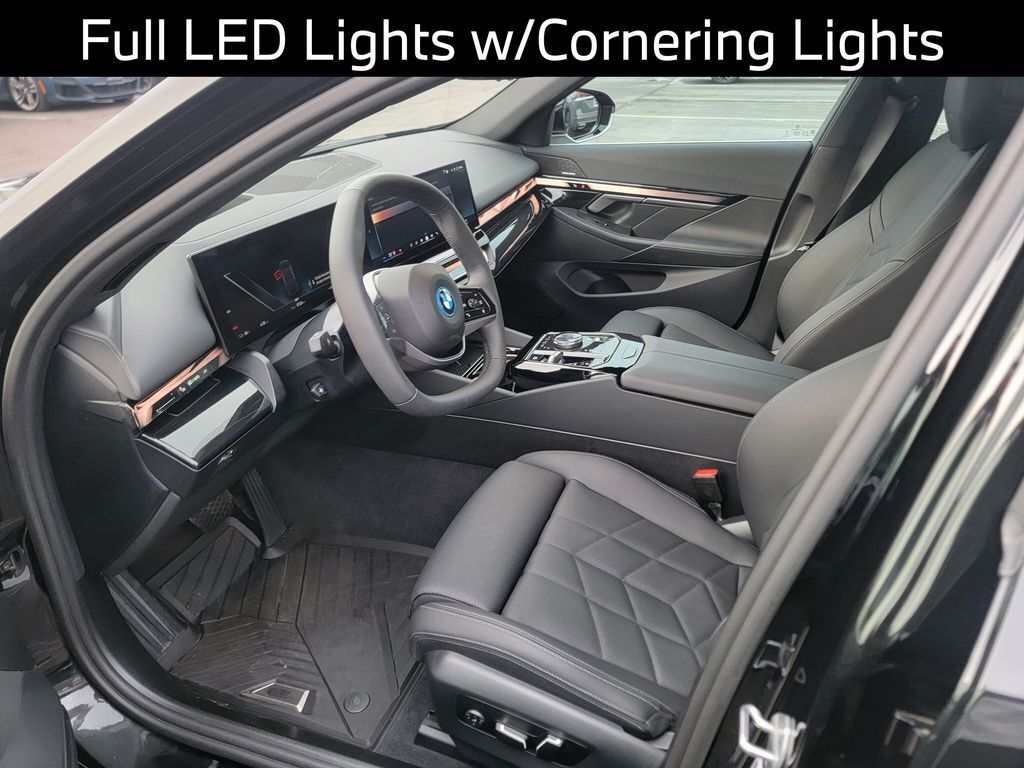 2025 BMW i5 xDrive40 San Clemente CA