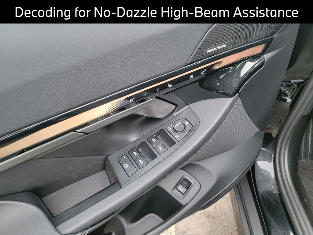 2025 BMW i5 xDrive40 San Clemente CA