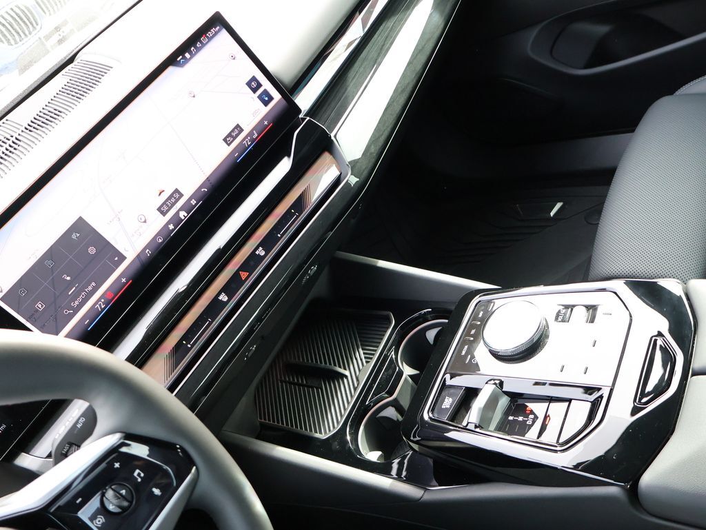 2025 BMW i5 xDrive40 San Clemente CA