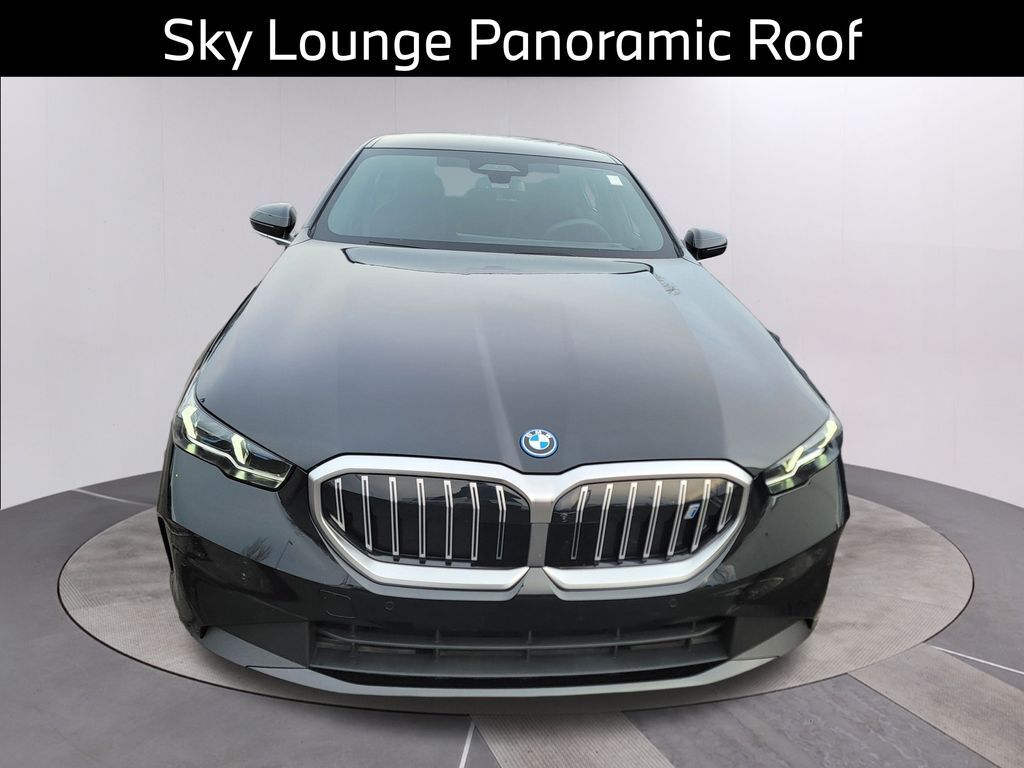 2025 BMW i5 xDrive40 San Clemente CA