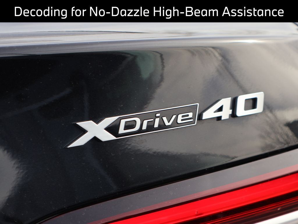 2025 BMW i5 xDrive40 San Clemente CA