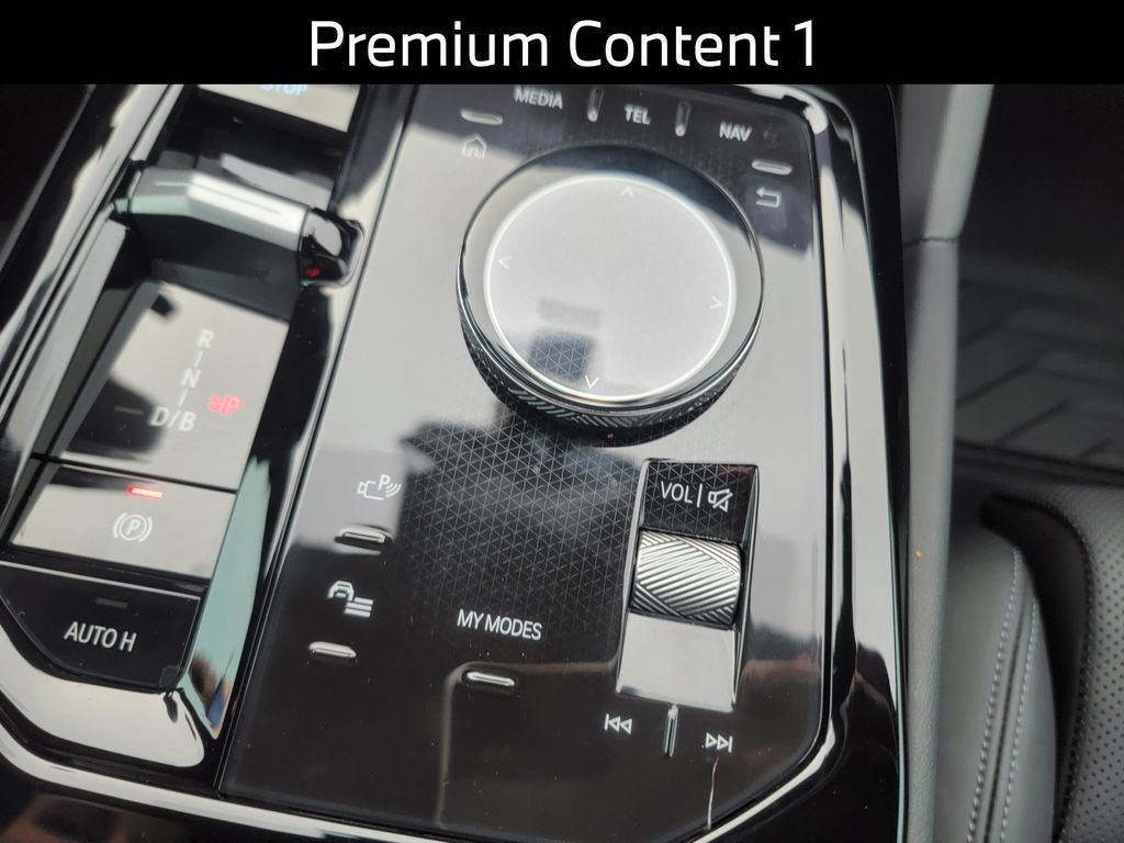 2025 BMW i5 xDrive40 San Clemente CA