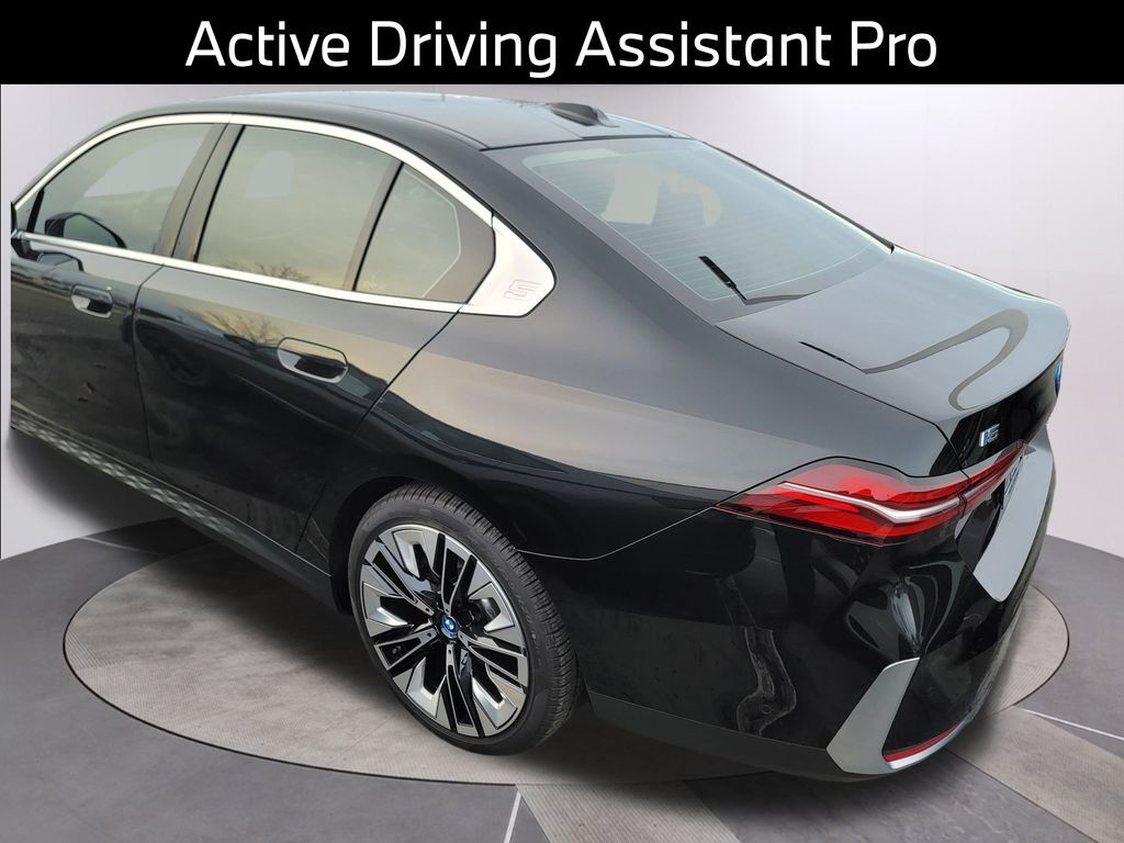 2025 BMW i5 xDrive40 San Clemente CA