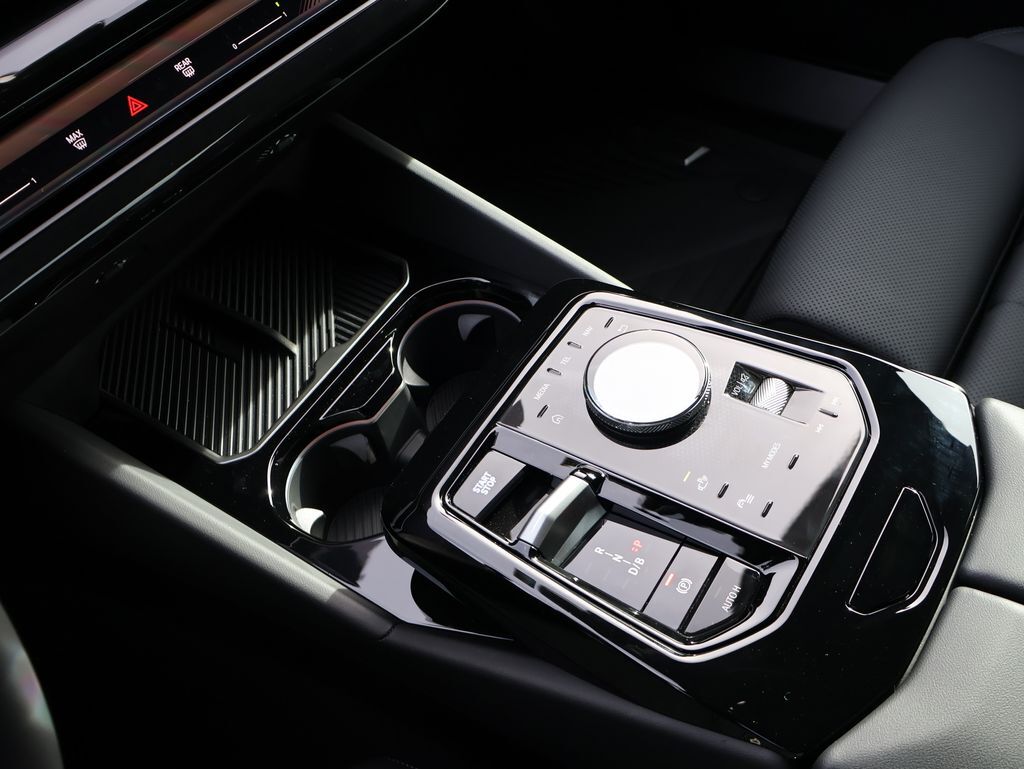 2025 BMW i5 xDrive40 San Clemente CA