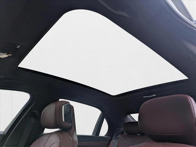 2025 BMW i7 eDrive50 Roseville CA