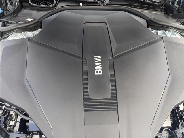 2025 BMW i7 eDrive50 Roseville CA