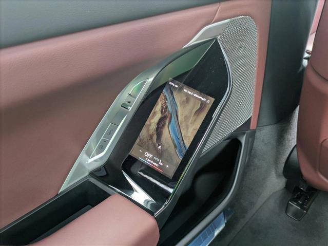 2025 BMW i7 eDrive50 Roseville CA
