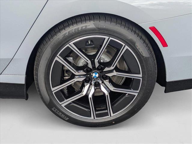 2025 BMW i7 eDrive50 Roseville CA