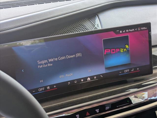 2025 BMW i7 eDrive50 Roseville CA