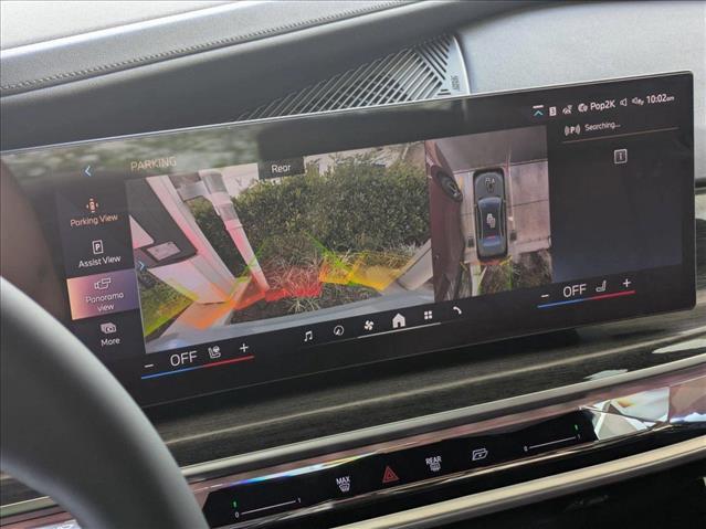2025 BMW i7 eDrive50 Roseville CA