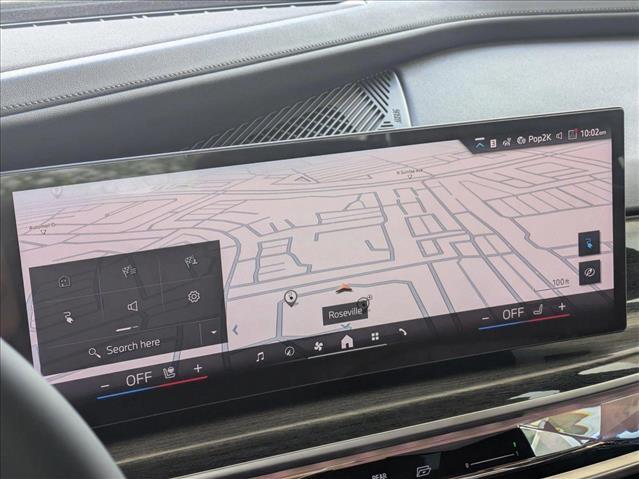2025 BMW i7 eDrive50 Roseville CA