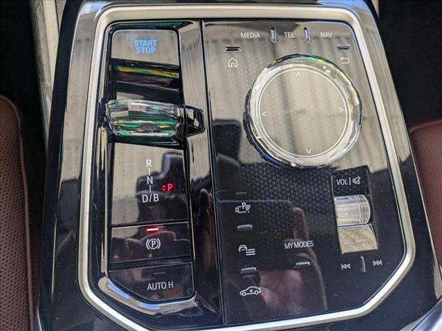 2025 BMW i7 eDrive50 Roseville CA