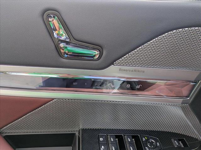 2025 BMW i7 eDrive50 Roseville CA