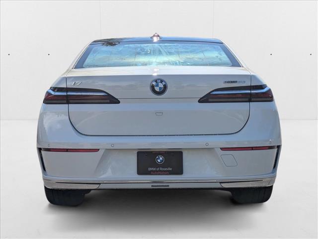 2025 BMW i7 eDrive50 Roseville CA