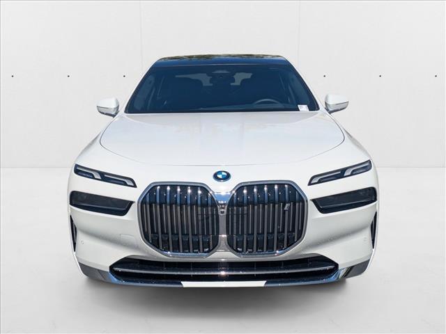 2025 BMW i7 eDrive50 Roseville CA
