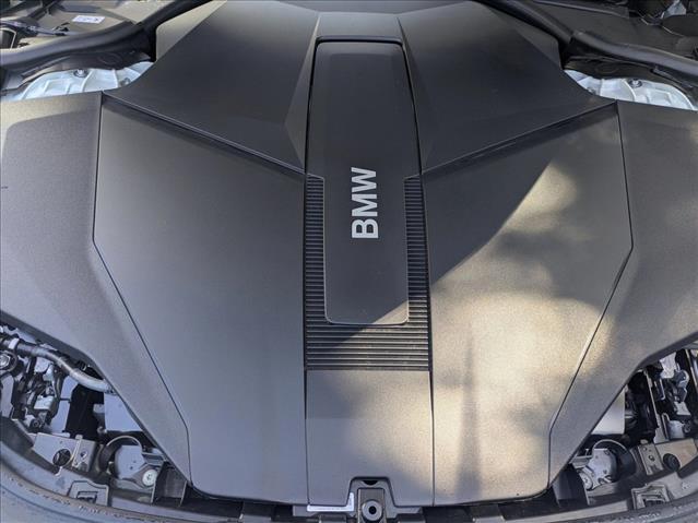2025 BMW i7 eDrive50 Roseville CA