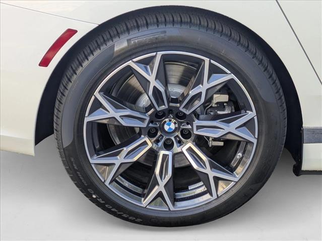 2025 BMW i7 eDrive50 Roseville CA