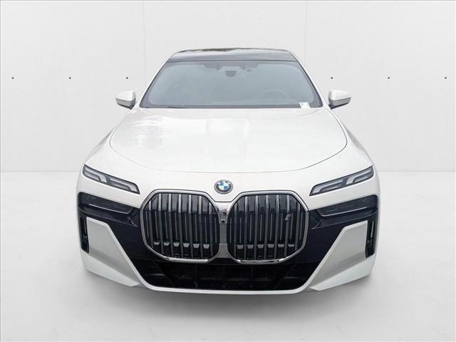 2025 BMW i7 xDrive60 Roseville CA