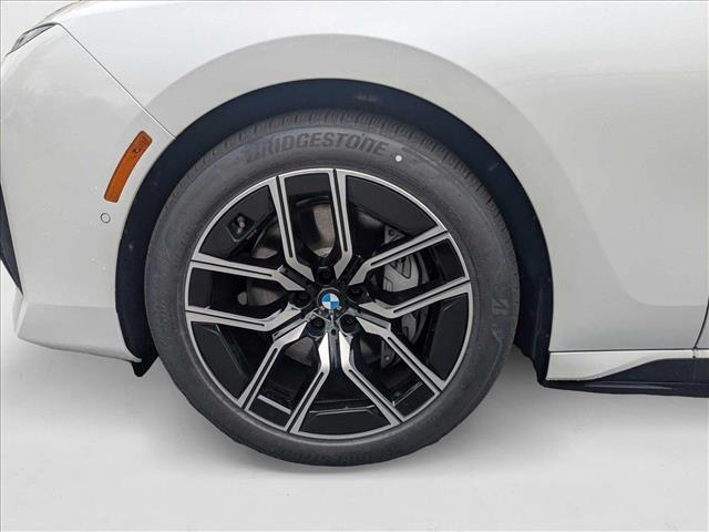 2025 BMW i7 xDrive60 Roseville CA