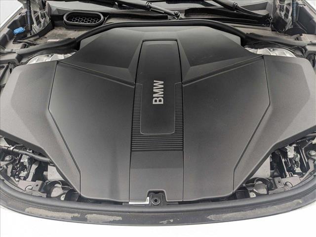 2025 BMW i7 xDrive60 Roseville CA