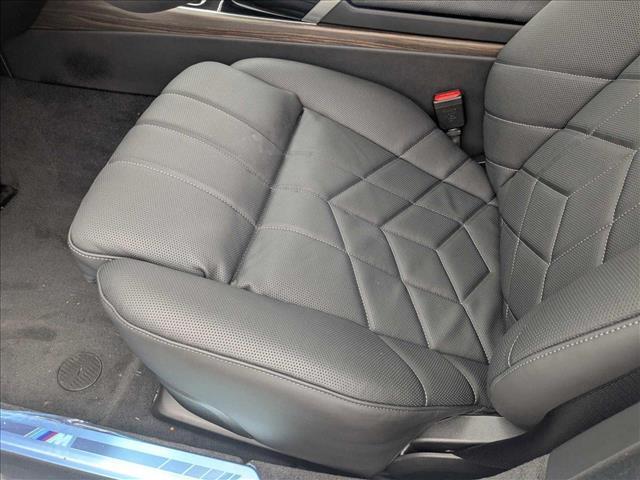 2025 BMW i7 xDrive60 Roseville CA