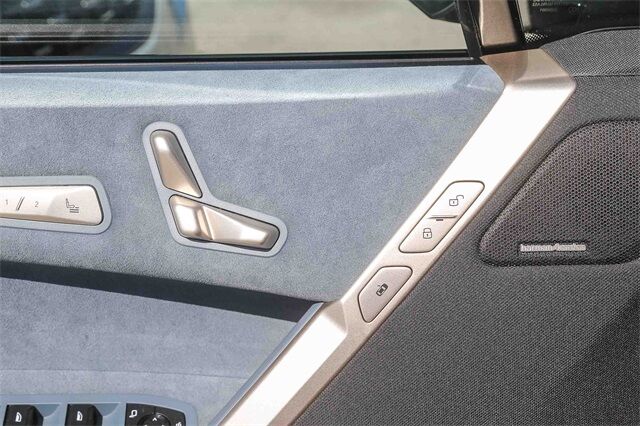 2025 BMW iX xDrive50 Glendale CA 2025 BMW iX xDrive50 Glendale CA