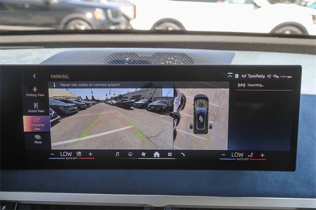 2025 BMW iX xDrive50 Glendale CA 2025 BMW iX xDrive50 Glendale CA