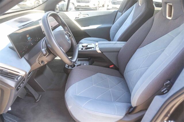 2025 BMW iX xDrive50 Glendale CA 2025 BMW iX xDrive50 Glendale CA