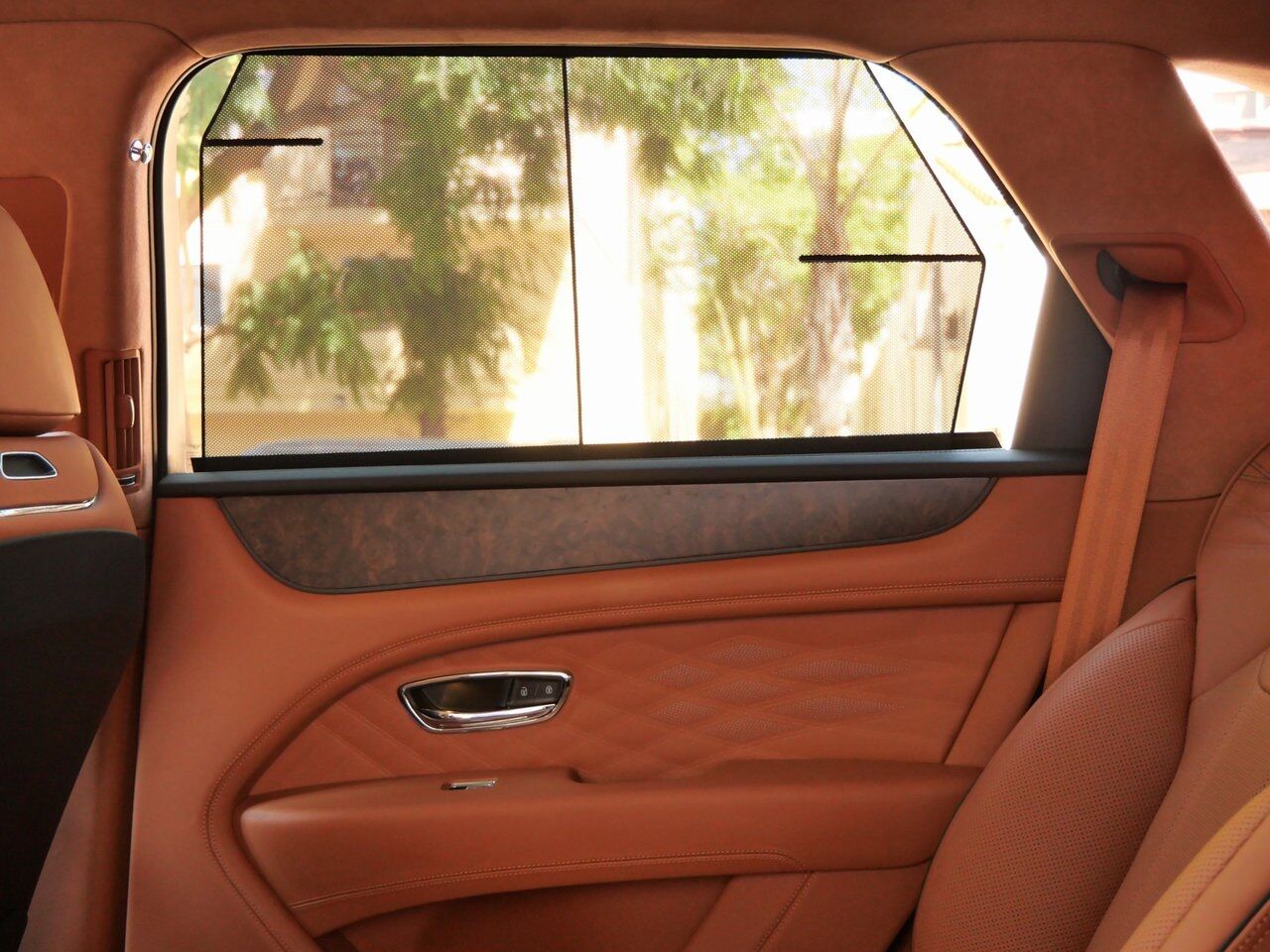 2025 Bentley Bentayga Atelier Edition V8 Lawrence KS
