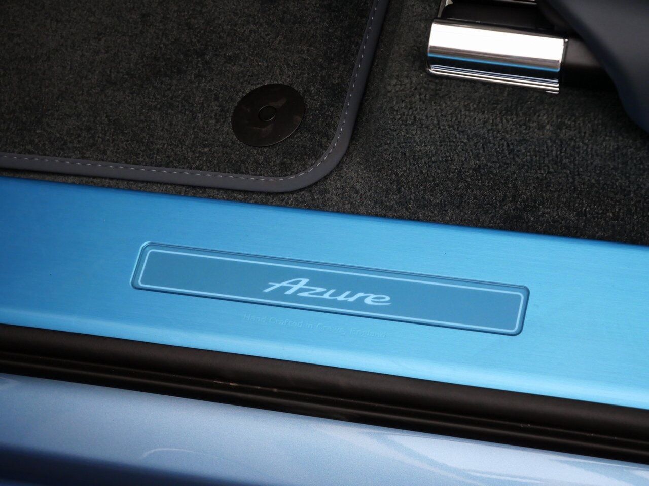 2025 Bentley Bentayga Azure Lawrence KS