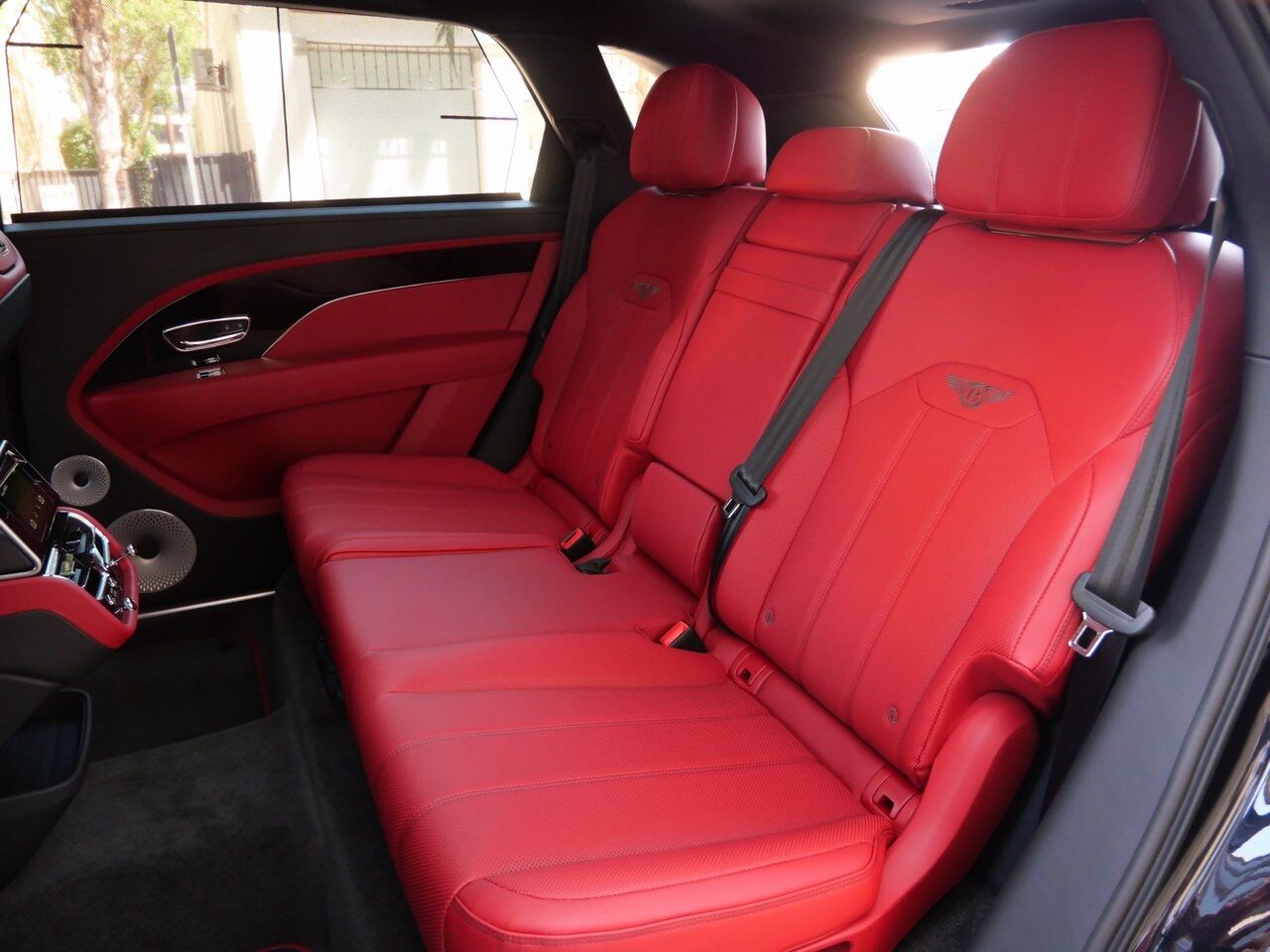 2025 Bentley Bentayga EWB Lawrence KS