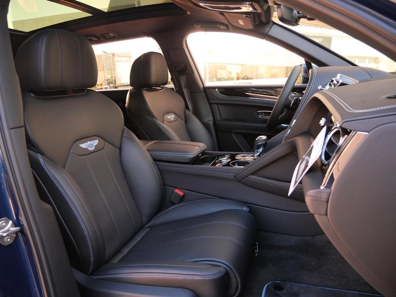 2025 Bentley Bentayga EWB Lawrence KS