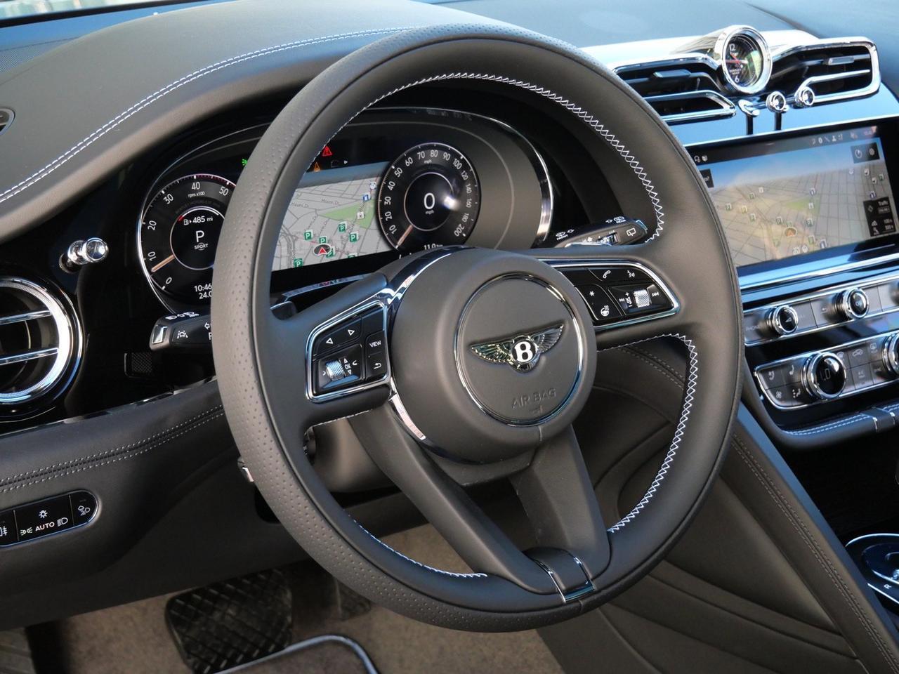 2025 Bentley Bentayga EWB Lawrence KS