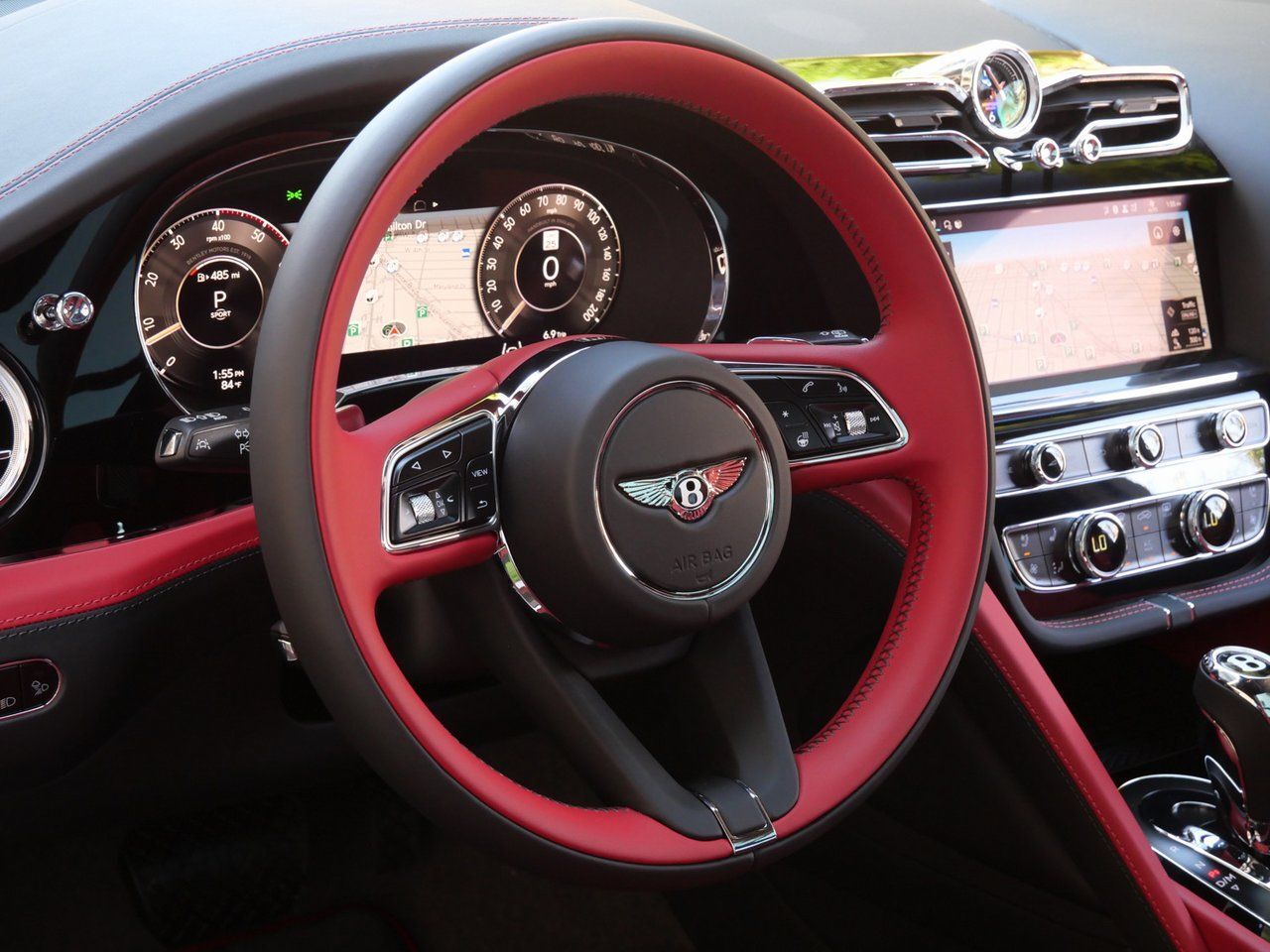 2025 Bentley Bentayga EWB Lawrence KS