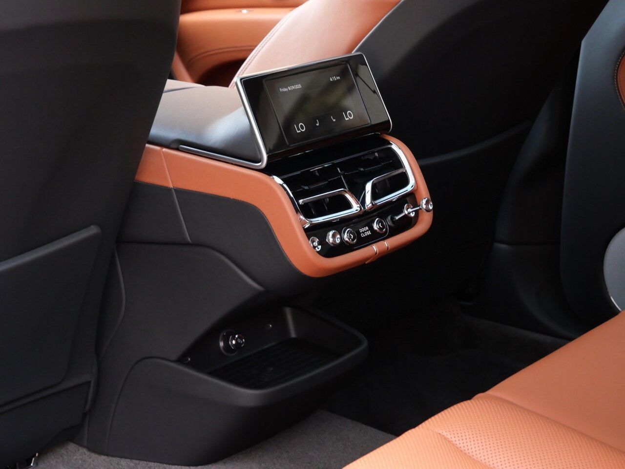 2025 Bentley Bentayga EWB Lawrence KS