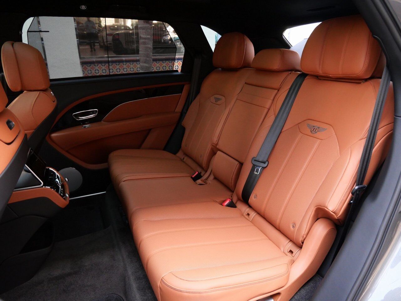 2025 Bentley Bentayga EWB Lawrence KS