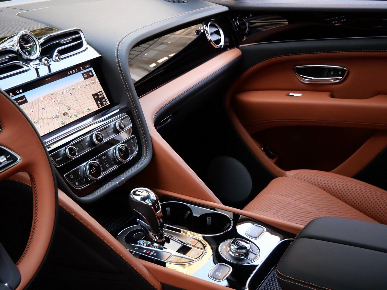 2025 Bentley Bentayga EWB Lawrence KS