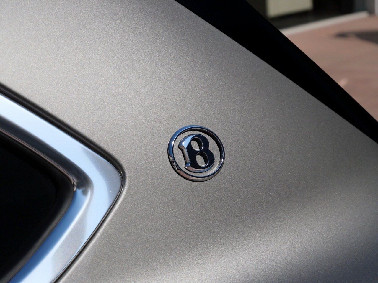 2025 Bentley Bentayga EWB Lawrence KS