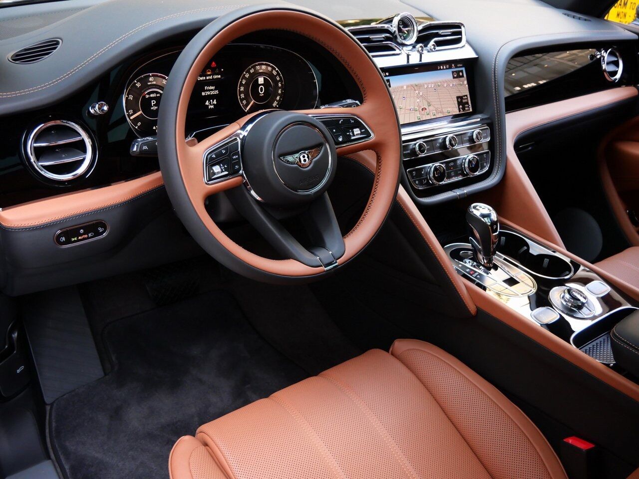 2025 Bentley Bentayga EWB Lawrence KS