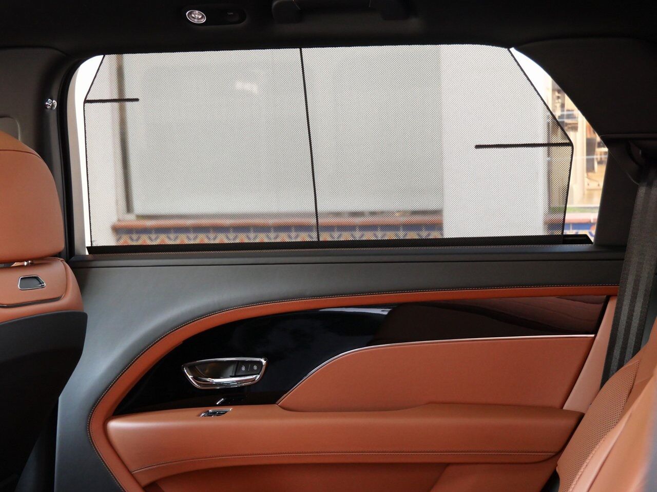 2025 Bentley Bentayga EWB Lawrence KS